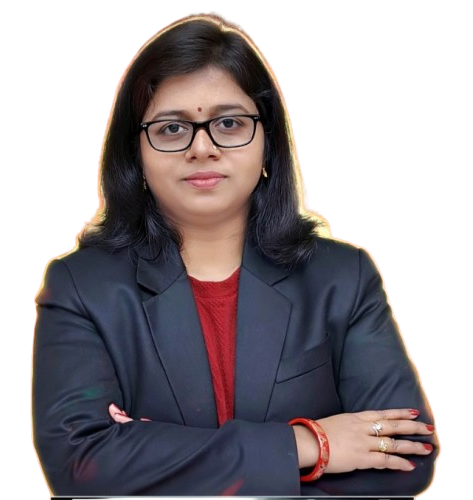 Binita Bharti